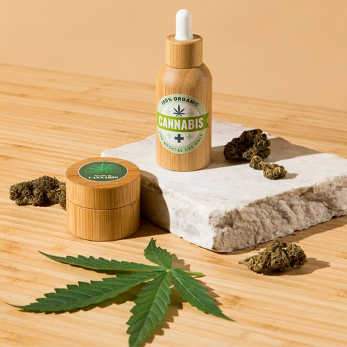 Cannabis Brands