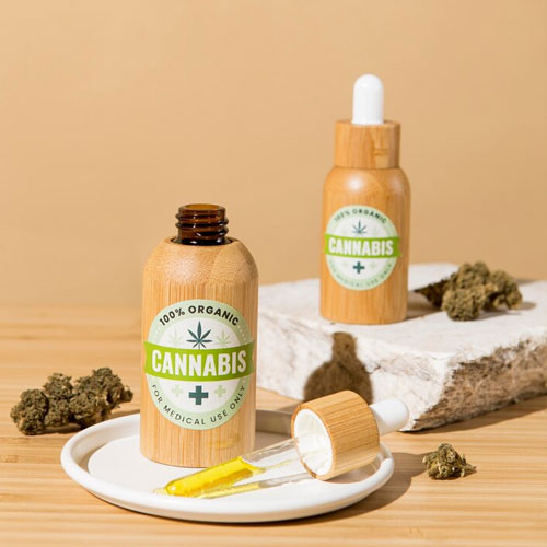 Cannabis Brands