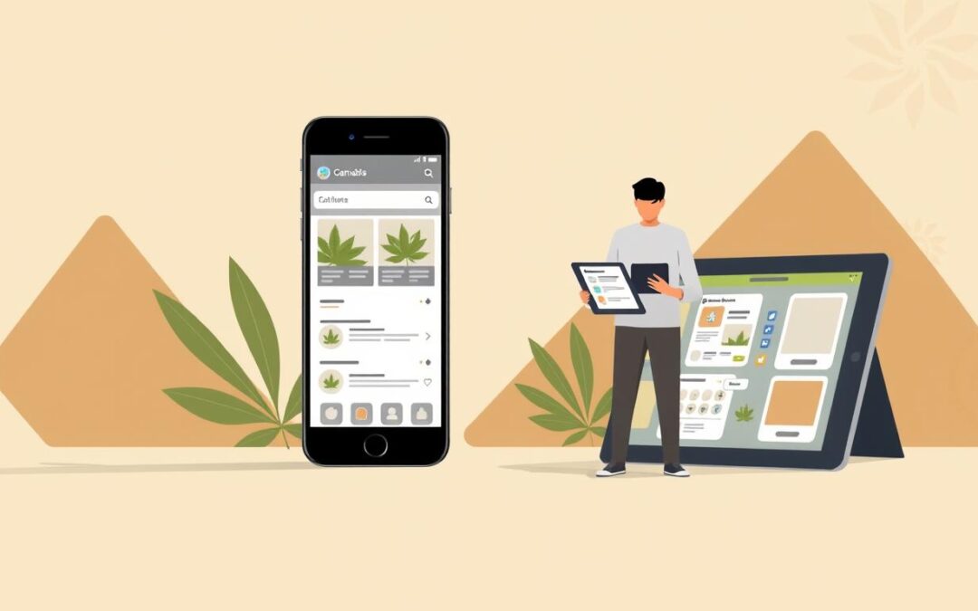 Tips for Effectively Marketing Your Cannabusiness with Online Directories