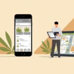Cannabis Business Directory Optimization