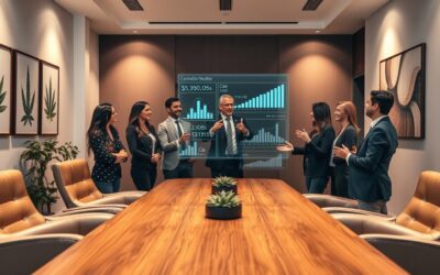 Looking for Marijuana Business Consulting Help? Get Listed Online!