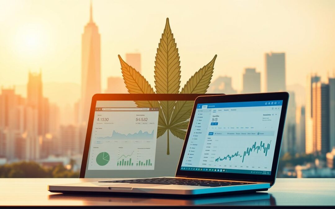 Rank Your Pot Business Faster with Online Business Directories