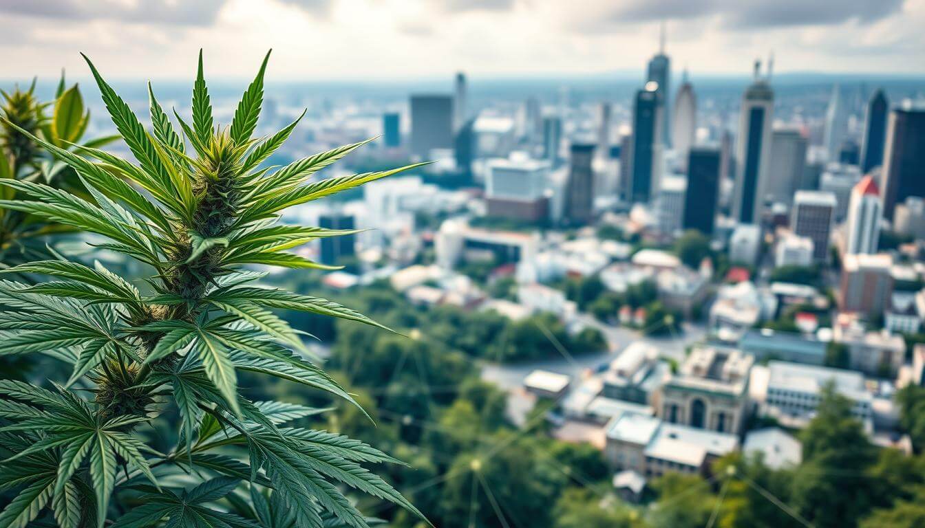 Strategic Growth Through Cannabis Industry Backlinks