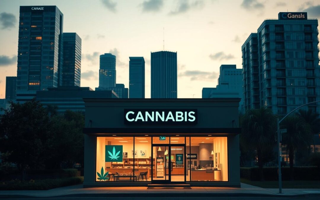 Why Get Listed in Citation Sites Can Boost Your Cannabis Business