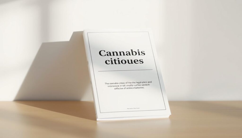 cannabis citations from business directories