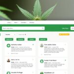 Benefits of Marijuana Related Business Listed in Online Directories