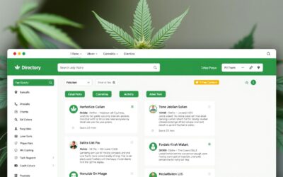 Why You Want Your Marijuana Related Business Listed in Online Directories