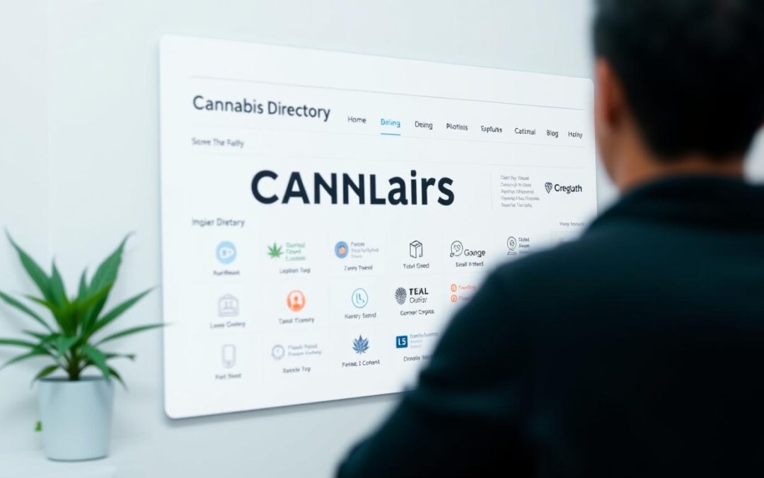 Expand Your Reach with Cannabis Business Directories