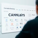Expand Your Reach with Cannabis Business Directories