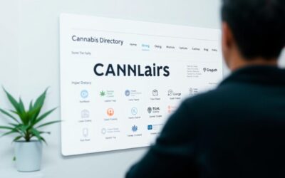 Expand Your Reach with Cannabis Business Directories