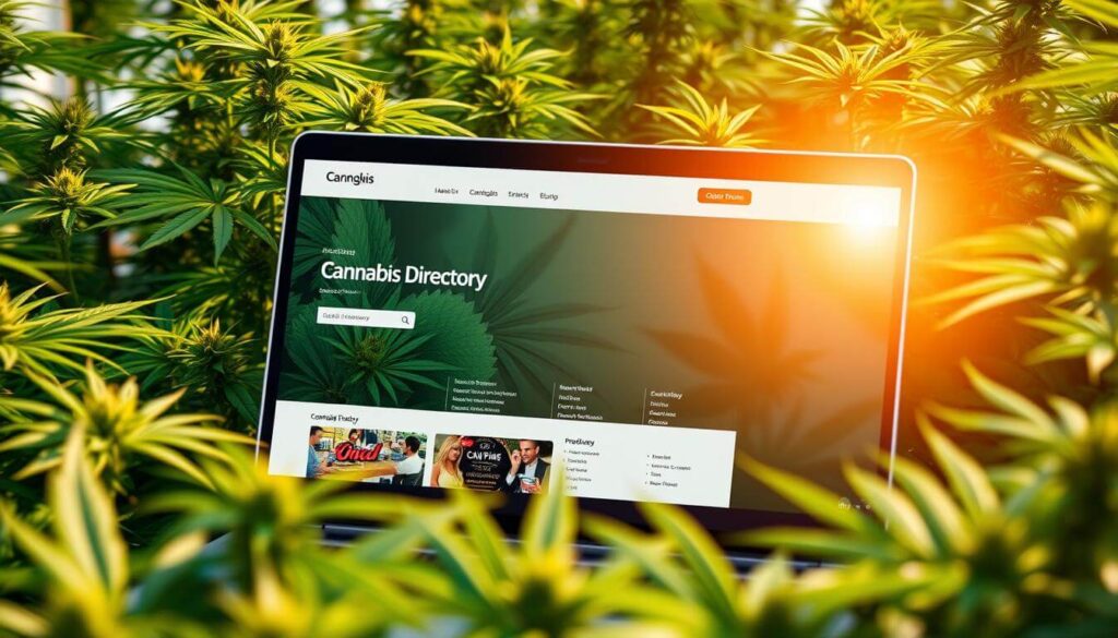 Getting Marijuana Business Listed in Online Directories