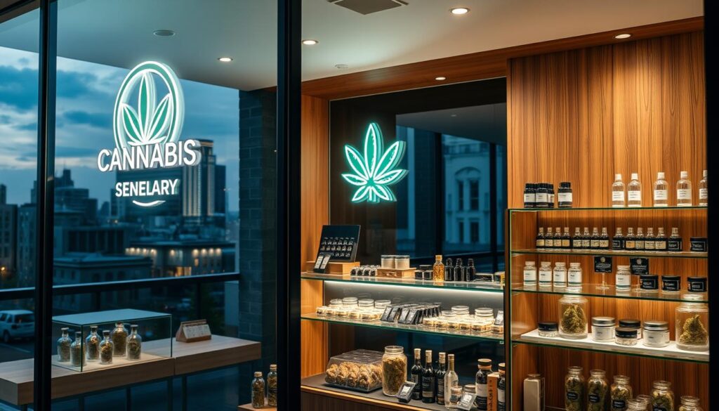 How to promote cannabis businesses