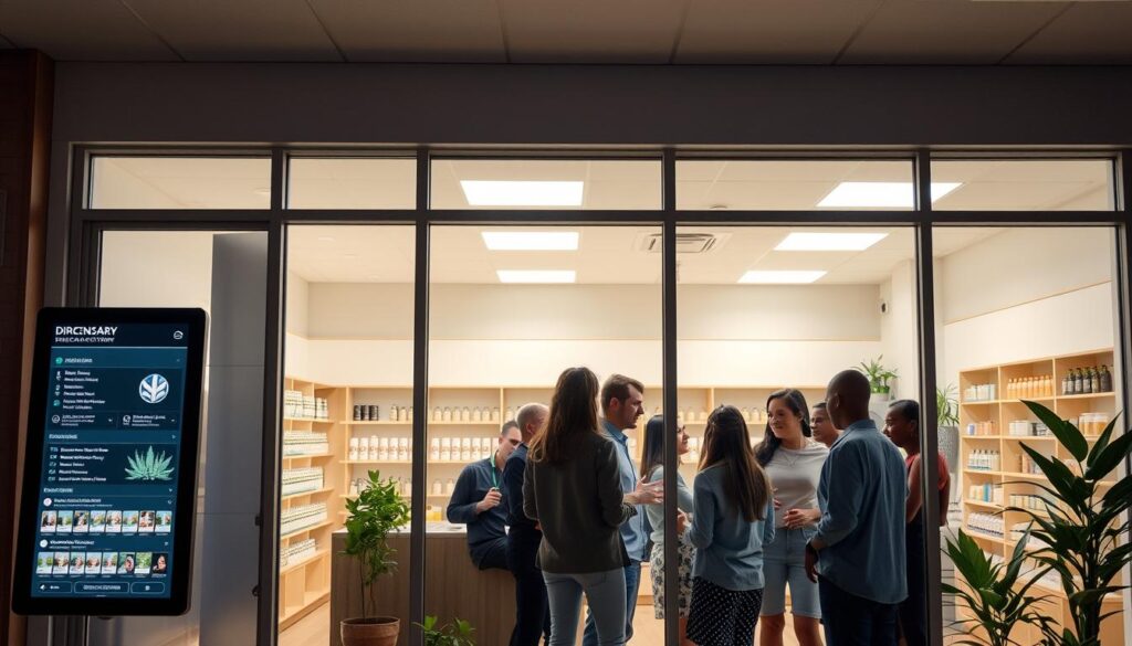 Maximizing Online Directory Presence for Dispensary Growth