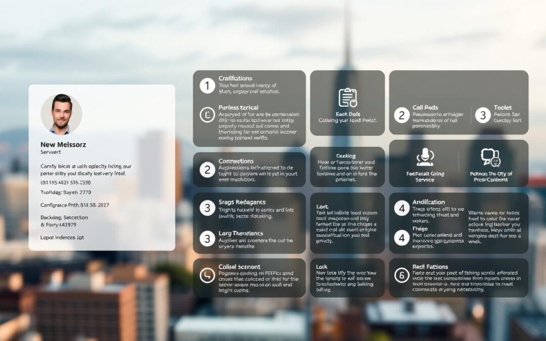 Maximizing Your Directory Profile for Professional Success