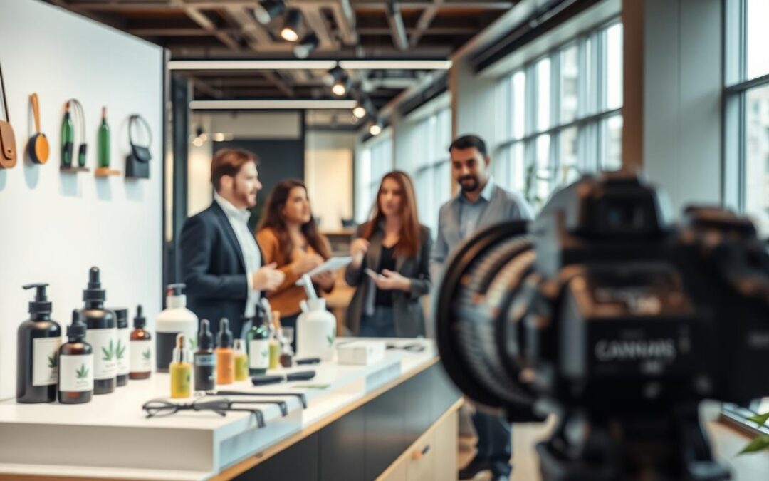 Tips for Marketing Your Cannabis Related Business