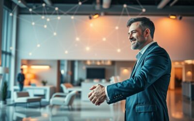 Use Niche Directories to Find Business Partnerships