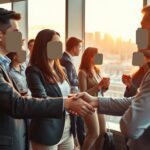 Use Your Directory Listing at Part of Your Business Networking