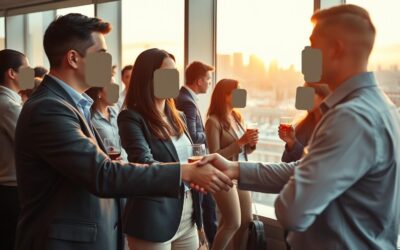 Use Your Directory Listing at Part of Your Business Networking