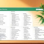 Why Directory Listings Need to Be Part of Your Cannabis Business Plan