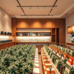 marijuana dispensary business plan