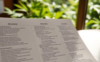 Improve Your Authority with Marijuana Directory Listings