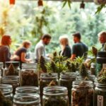 Talk About Cannabis Industry Trends to Grow Your Cannabis Business
