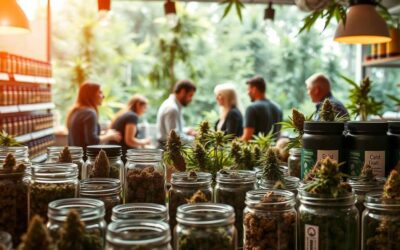 Talk About Cannabis Industry Trends to Grow Your Cannabis Business
