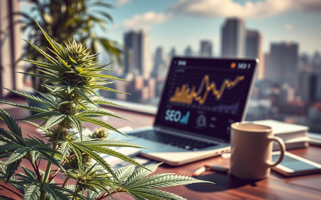 Using Directories to Help with Cannabis Industry SEO