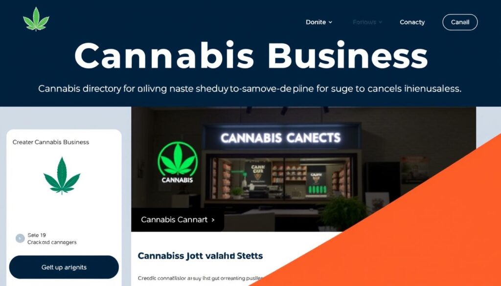 cannabis business improving with help from directories