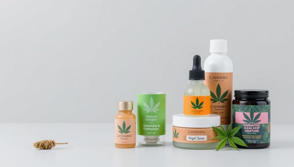 cannabis marketing strategies 2025