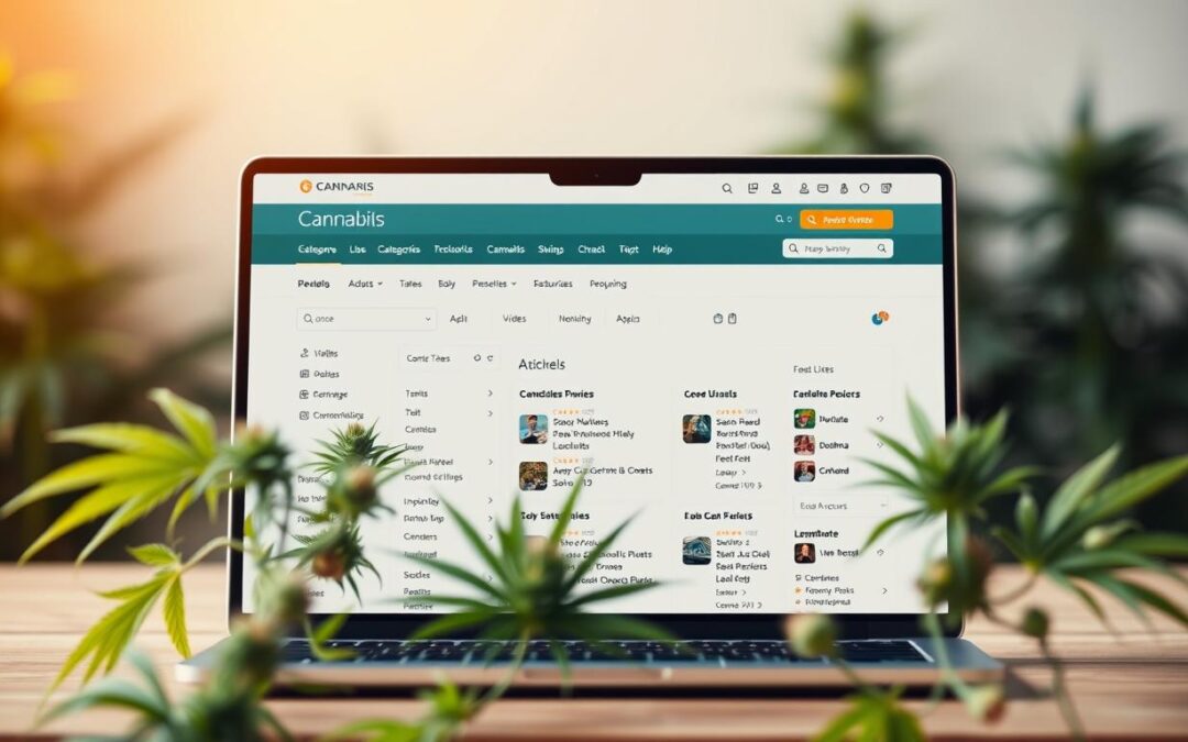 Why Weed Directory Listings Need to Be Part of Your Marketing Strategy