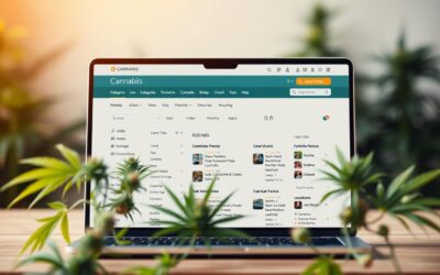 Why Weed Directory Listings Need to Be Part of Your Marketing Strategy