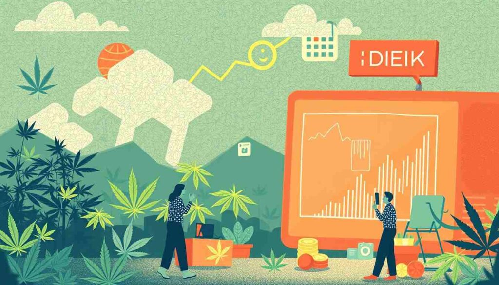 importance of Weed Directory Listings for Marketing Strategy