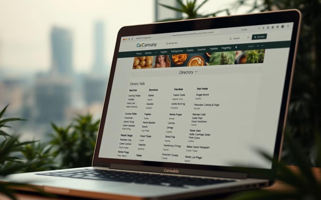 Benefits of Listing Your Business With a Marijuana Business Directory