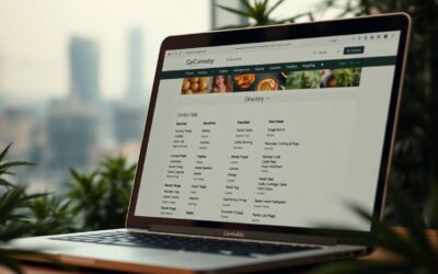 Benefits of Listing Your Business With a Marijuana Business Directory