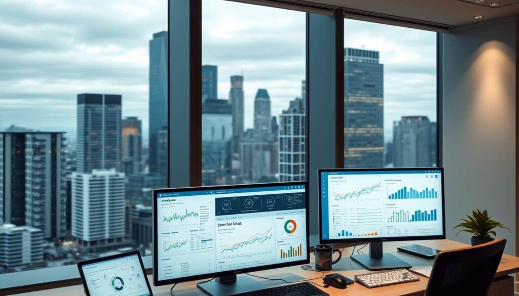 Integrating Search Engines and Data Analytics
