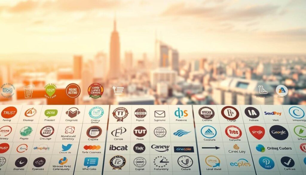 Leveraging Directory Listings for Authority