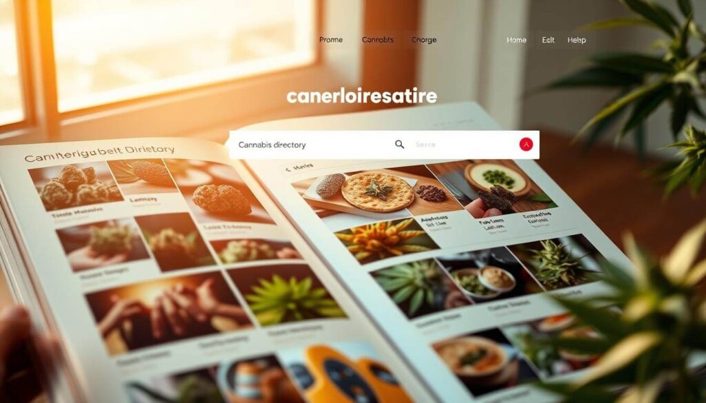 Leveraging the Small Business Directory for Greater Recognition