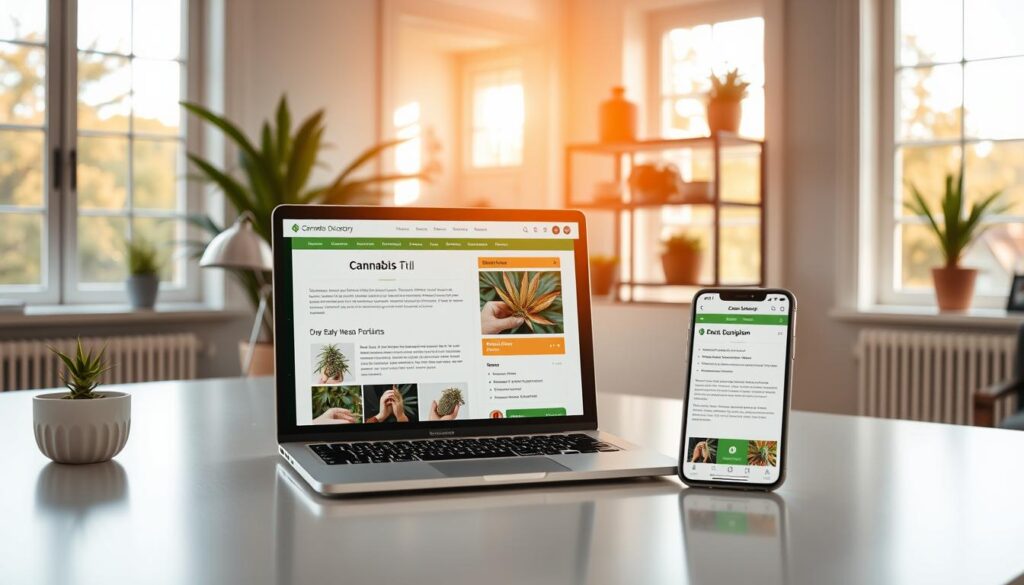Optimizing Your Listing Profile for Better Engagement
