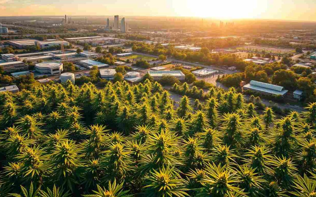 Searching Online Directories Can Provide Invaluable Cannabis Business Insights
