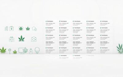 Should Your Marijuana Business Get Listed in a Global Business Directory?