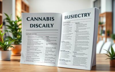 Tips When Starting a Cannabis Business: Directories Are a Must-Have!