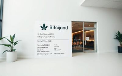 What Getting Listed in a Small Business Directory Says About Your Marijuana Business