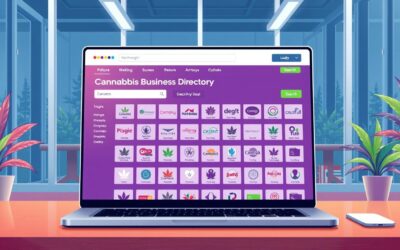 Your Cannabis Business Plan Must Include Directories: Here’s Why